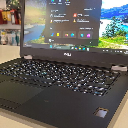 Dell Latitude 5470 14inch i5 laptop like new, 8GB RAM, 256GB SSD, Windows 11 Pro