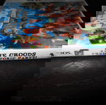  THE CROODS NINTENDO 3DS ΚΑΙΝΟΥΡΓΙΟ ΣΦΡΑΓΙΣΜΕΝΟ