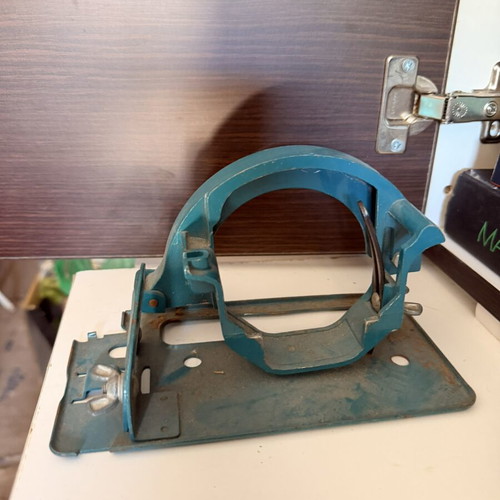 Black & Decker D984 Model 2 circular saw drill attachment