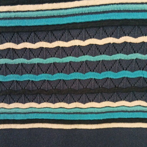 Madeleine dress like new, blue, size M