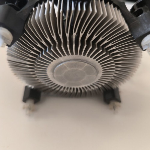 Intel Stock Cooler CPU fan LGA775
