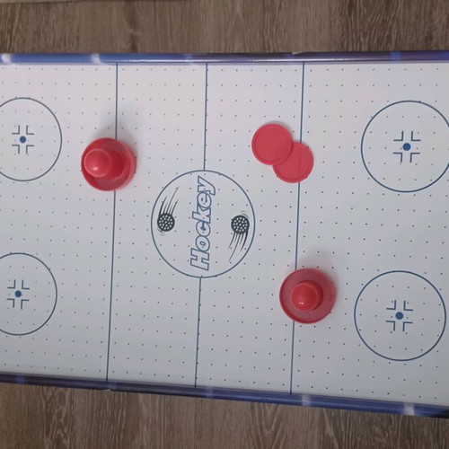Air Hockey Table like new