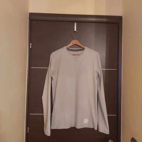 Pepe Jeans men's long sleeve shirt like new, size M