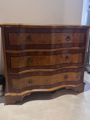 Συρταριέρα κατόπιν παραγγελίας, 41x83x70 εκ.
