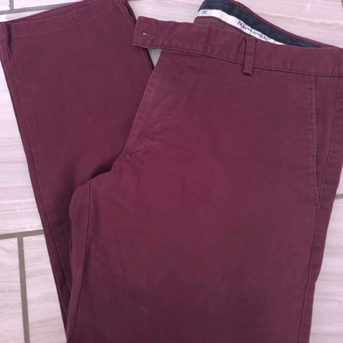 Napoleone men's pants like new