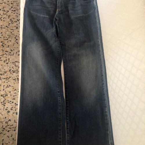 Versace Couture Premium Jean men's size 36 new, blue