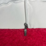 Body talk white jacket