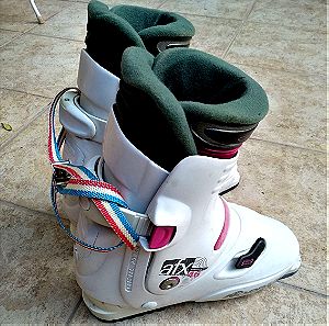 Μπότες αλπικού σκι Νο 39