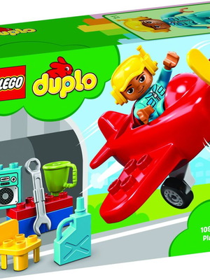 Lego Duplo αεροπλάνο 10908 καινούργιο