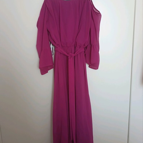 Maxi dress like new, size M/38/10