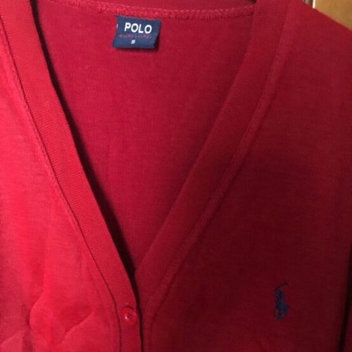 Women’s knitted cardigan Polo Ralph Lauren like new