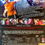 Scott Pilgrim vs The World DVD κωμωδία με ελληνικούς υπότιτλους
