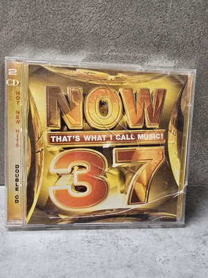 Now 37 CD used, disc 1 only