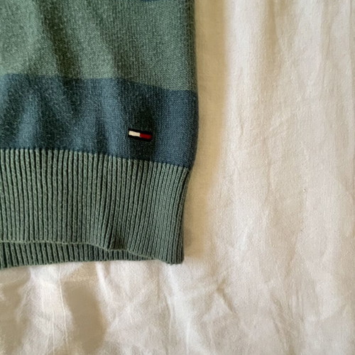 Tommy Hilfiger men's vest size M like new
