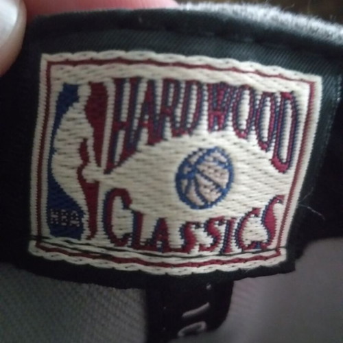 Chicago Bulls NBA hat like new, original
