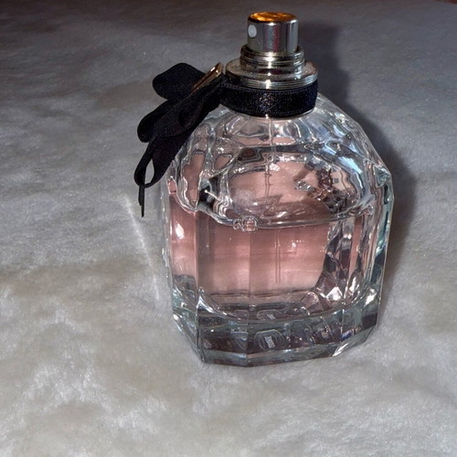 Ysl Mon Paris Eau de Parfum 100 ml brand new