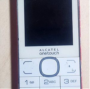 Alcatel OneTouch 2007D Dual Sim