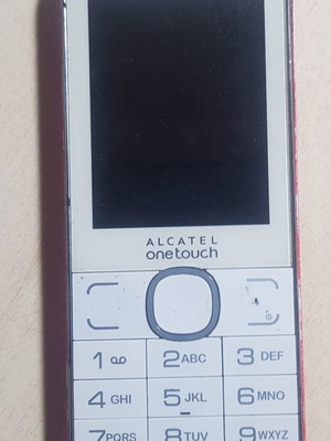 Alcatel OneTouch 2007D Dual Sim