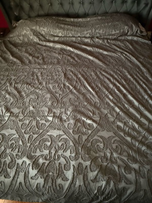 Duvet cover 190x220 with two pillowcases new