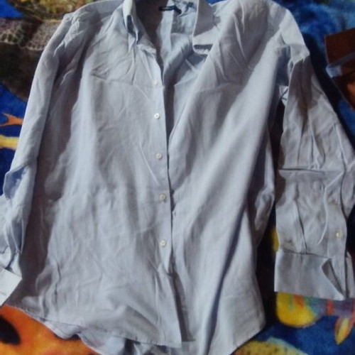 men's shirt