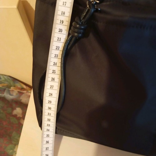 Coveri backpack new, unused, black