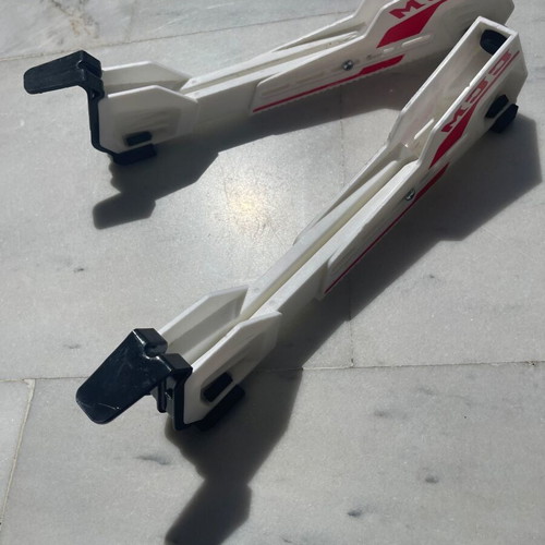 Ice hockey equipment used, full set