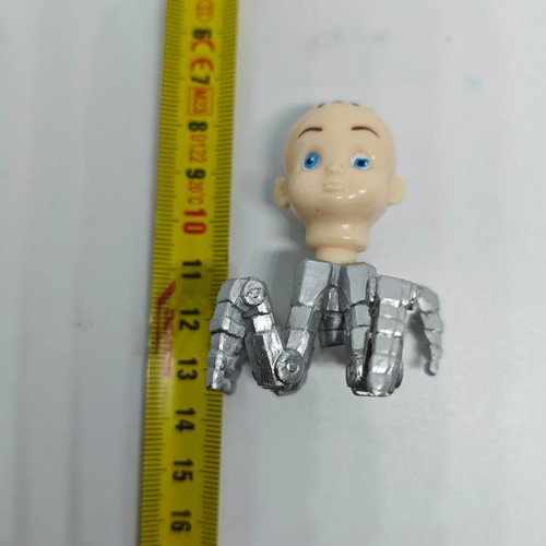 Babyface Toy Story collectible figure like new