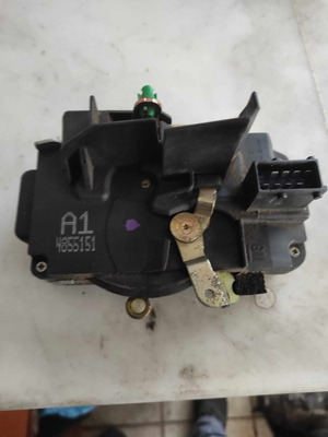 Electromagnetic front left for Saab 9-5 '98-'05 used