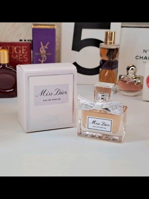 Miss Dior Eau de Parfum καινούργιο, γνήσιο