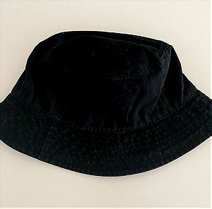 Μαύρο καπέλο ASOS