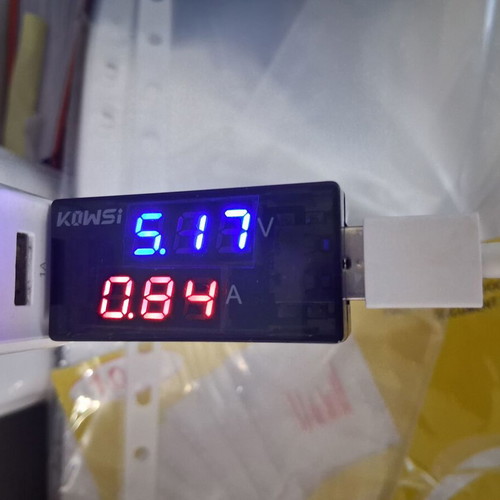 Micro USB cables used, pack of 4 for charging and data transfer