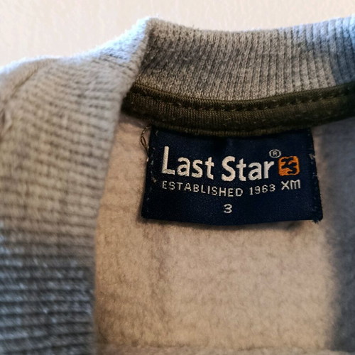 Pack of 5 boys' t-shirts age 3 like new, Orchestra and Spider