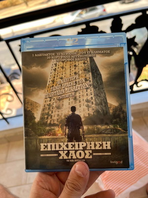 Dvd The Raid Redemption used
