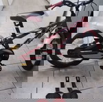  Ποδήλατο 16"