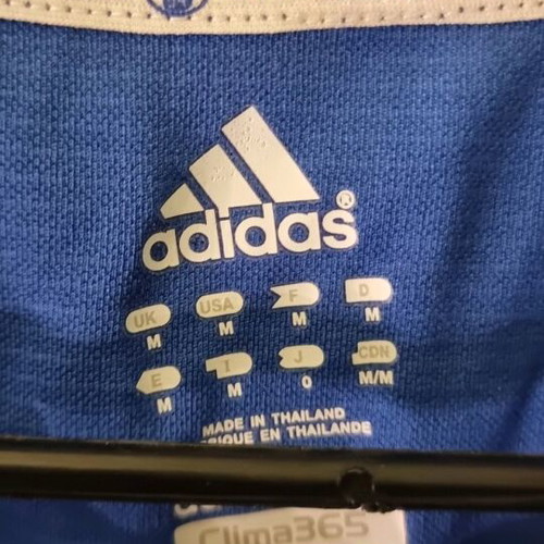 Φανέλα FC Schalke 04 M σαν καινούργια, επίσημο αντίγραφο