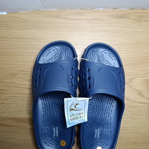 Ocean Addicts Cloud Slides, blue, EU 38