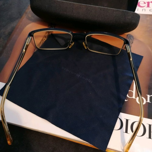 Tommy glasses frame used