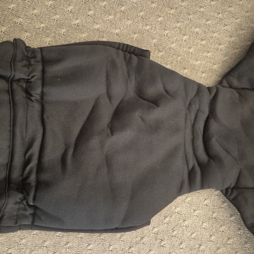 Chicco Easy Fit baby carrier like new ergonomic newborn