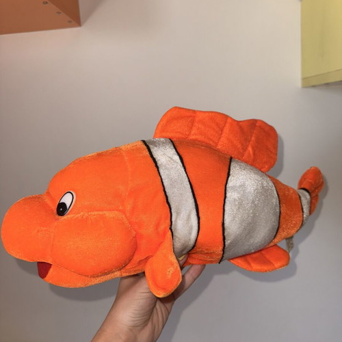 Nemo toy new