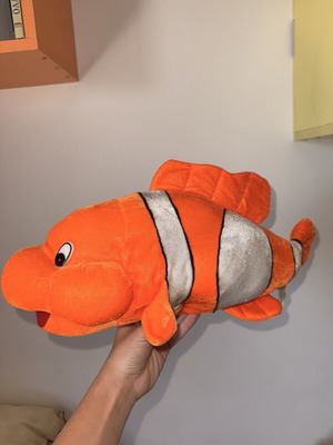 Nemo toy new