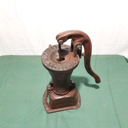 Drumpa from 1960 used