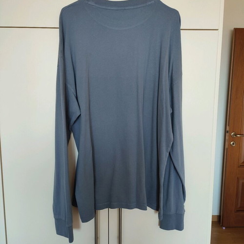 Abercrombie & Fitch men's long-sleeve shirt XL like new