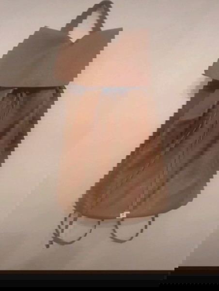 Δερμάτινη τσάντα Coccinele