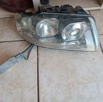 Εμπρός δεξιό φανάρι Xenon για Audi A3 '00-'03 σαν καινούργιο