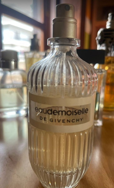 Givenchy Eaudemoiselle Eau de Toilette 100ml