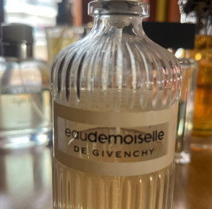 Givenchy Eaudemoiselle Eau de Toilette 100ml