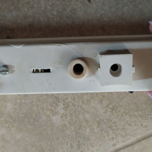 Wall light used for bathroom or office with 40 cm lamp
