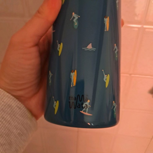 Thermos like new without BPA
