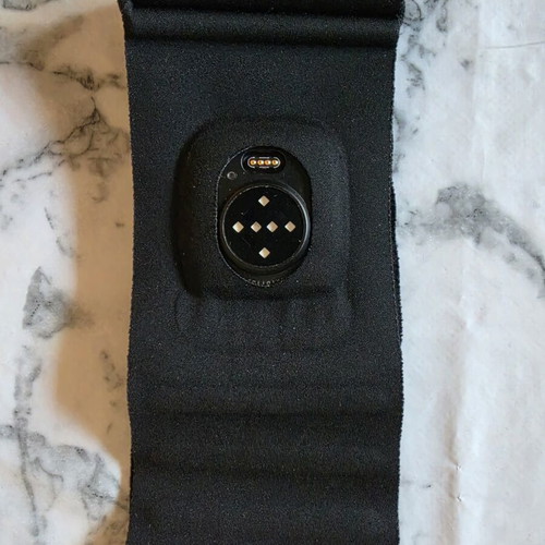 Garmin Index Sleep Monitor smart band, size L-XL, unused