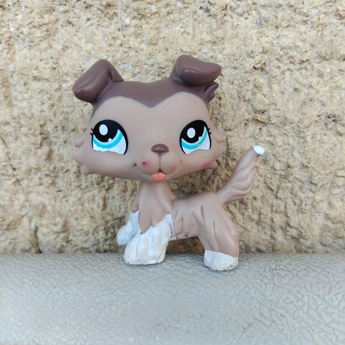 Littlest Pet Shop (LPS) Hasbro figure like new